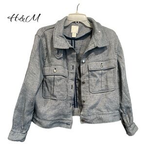 H&M Small Jacket